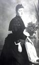 Blanche Louise Henriette SERRANT (née HERVIEU)
