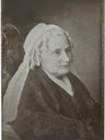 Record image of Mary Ann Randolph Lee (born Custis)