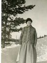 Record image of Brita Greta Högström (born Edlund)