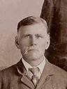 Record image of Peter Olavis Simonson