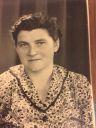 Record image of Agnes Goebel (geb. Heinke)