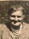 Record image of Emma Josefina Bergström