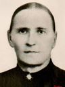 Record image of Brita Lundmark (born Johansdotter Granström)