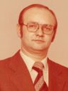 Record image of Andrzej Maliszewski