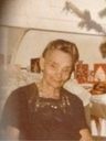 Record image of Emma Josefina Wilding (born Carlsdotter  Petersson)