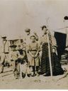 Record image of Ellen Mollissa Vest (born Cole)