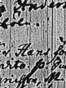 Record image of Hans Henriksson Holmberg