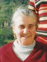 Record image of Maria da Cunha Fernandes Pereira (born Ribas)