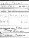 Record image of Thomas Foreman