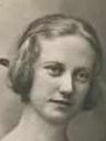 Record image of Lena Josefina Lychou (o.s. Forsström)