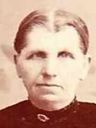 Record image of Anna Christina Henningfeld (born Hallen)