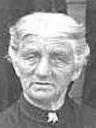 Record image of Anna Maria "Marianne" Hallen