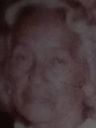 Record image of Francisca Higina Perrone (born Palheta Perrone)