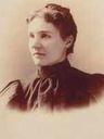 Record image of Wendla Kristina Wickland (born Sjöström)