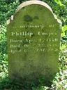 Record image of Phillip Houston Cooper