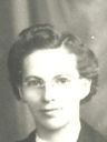 Record image of Signe Signe Lautinschlager (born Dahl)