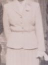 Record image of Winifred May Smith (born Woodger)