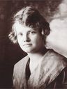 Record image of Mary Josephine Darrington (née Whitaker)