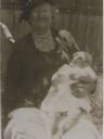 Record image of Ann Hardy (born Millane)