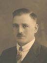 Record image of Johann Freund