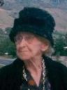 Record image of Josephine Maria Monson (born Broberg)