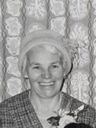 Record image of Mary Catherine (Kitty) THOMASON (born Willetts)