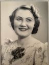 Record image of Dagmar Henriksson
