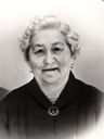 Record image of Ida Maria Oskarsen (o.s. Gustavsson (Flinkfeldt Fredriksson Ruth ))