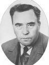Record image of Sven Dahl