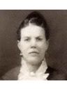 Record image of Christina A Nelson (o.s. Hjelm)