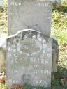 Record image of Mary Ann Spencer (born Turner)