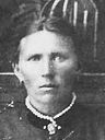 Record image of Auguste Henrietta "Augusta" Manke (nacida Stach)