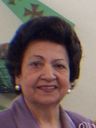 Record image of Maria Cecilia Pareja Martín (born Campos Pelaez)