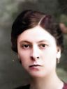 Record image of Maria Campos Ortega (born Pelaez Pareja)