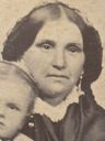Record image of Wilhelmine Katherina Henrietta Estorf Baumgarten, Meyer (born Estorf Hartig)