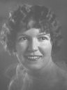 Record image of Evelyn L Irwin (born Messing)