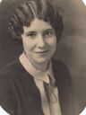 Record image of Irene Agnes Johnson (nacida Daily)