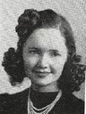 Record image of Laura Maxine Van Horn (born Earley)