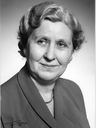 Record image of Ragnhild Ryen (born Stang)