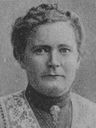 Record image of Lydia Alexandra Karlsdotter Koskela (born Hellström)