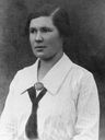 Record image of Anna Adina Gradin (född edmark)