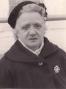 Record image of Petra Louise Roche (born Israelsen)