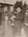 Record image of Ida Johanna Graf (born Berg Holmberg)