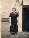Record image of MARTHA HASTINGS (born STEEL)