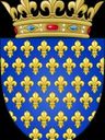 Record image of Pierre Of France