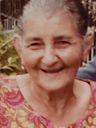 Record image of Josefa Vargas (born Casiano Rivera)