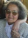 Record image of Luisa Ester Quiroz Quiroz (nacida Alvarez Gutierrez)
