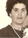 Record image of Vincenza Rosaria FIUMARA (born Privitera)