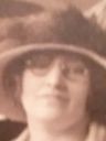 Record image of Sofia Viktoria Anderson (o.s. Svantesdotter Eliasson)