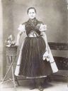 Record image of Mária Babka